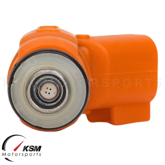 1 x injecteur de carburant 0280155917 pour Ford Lincoln Merc 4.6L V8 2003-2004 