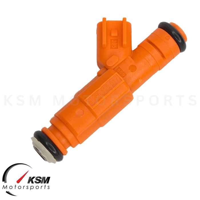1 x injecteur de carburant 0280155917 pour Ford Lincoln Merc 4.6L V8 2003-2004 