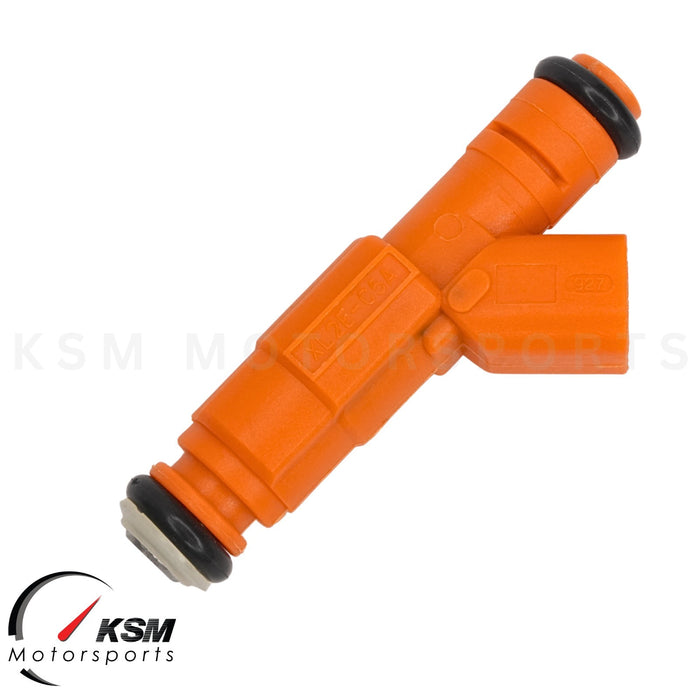 1 x injecteur de carburant 0280155917 pour Ford Lincoln Merc 4.6L V8 2003-2004 
