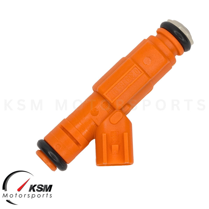 1 x injecteur de carburant 0280155917 pour Ford Lincoln Merc 4.6L V8 2003-2004 