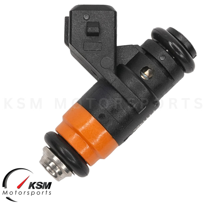 5 x 42lb 440cc passend für Deka Compact Fuel Injectors FI11420 EV1 Hohe Impedanz 48mm 