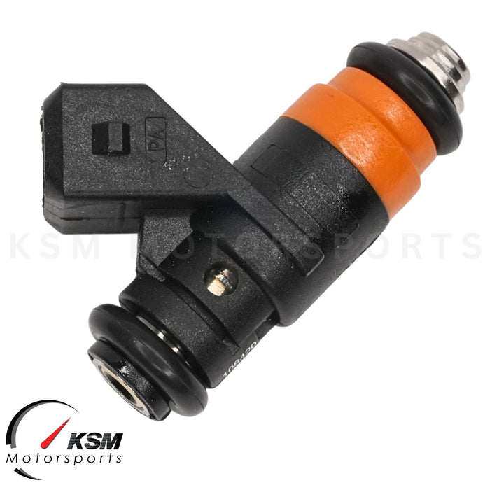 5 x 42lb 440cc passend für Deka Compact Fuel Injectors FI11420 EV1 Hohe Impedanz 48mm 