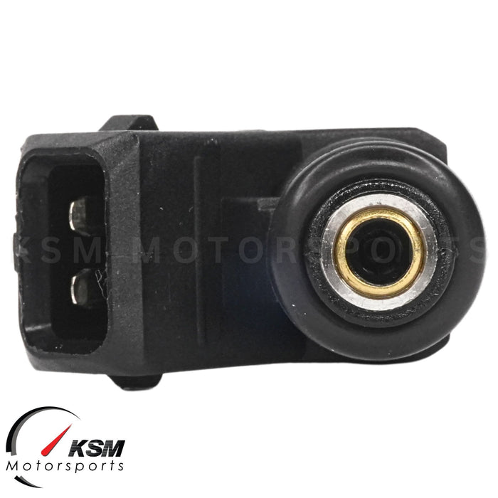8 x 42lb 440cc passend für Deka Compact Fuel Injectors FI11420 EV1 Hohe Impedanz 48mm 