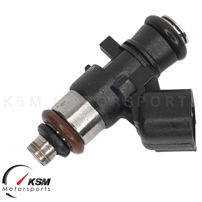 1 x Fuel Injectors 0280158258 For Polaris 2011-2021 2521068 fit Bosch