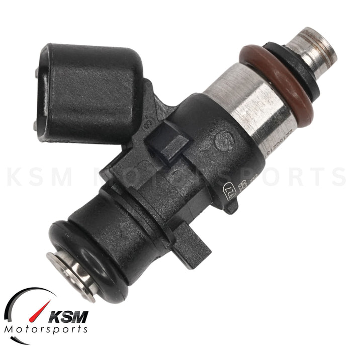2 x Fuel Injectors Fits Polaris ACE Sportsman SP 570 RZR 570 900 XP 2521068