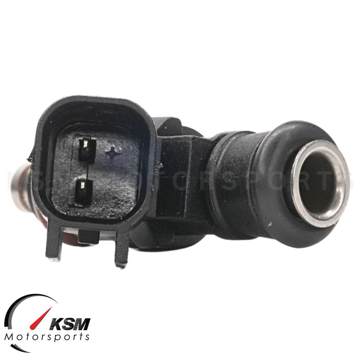 1 x Kraftstoffinjektor 0280158191 für Edge Explorer F150 Mustang MKX 62667 Fit Bosch 