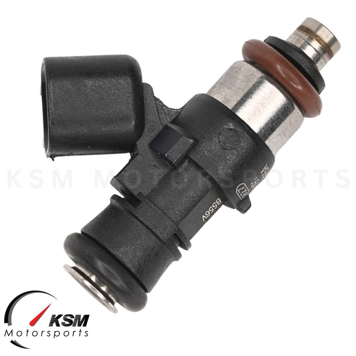 1 x Kraftstoffinjektor 0280158191 für Edge Explorer F150 Mustang MKX 62667 Fit Bosch 