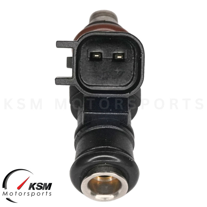 6 injecteurs de carburant pour Ford Explorer et Taurus 3,5 L 2011-2017, compatibles Bosch