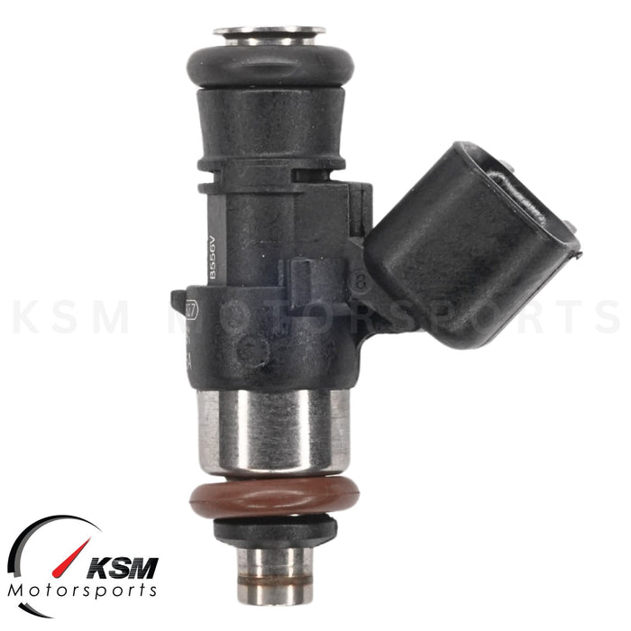 6 injecteurs de carburant pour Ford Explorer et Taurus 3,5 L 2011-2017, compatibles Bosch