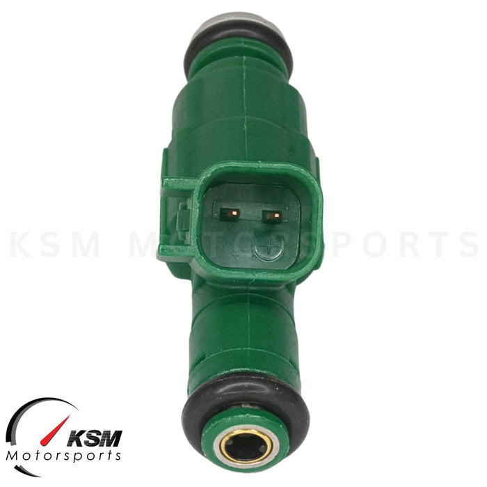 4 x 240cc Fuel Injectors for 2003-2005 Mazda 6 / 2004-2005 3 / 2006-2007 5 2.3L