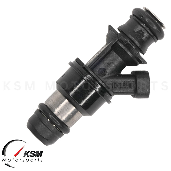 1x25317628 Upgrade Kraftstoff Injektor Für 99-07 Chevy Silverado GMC 4.8/5.3/6,0 L 