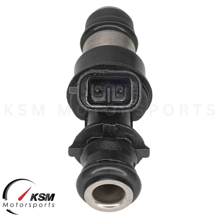 8 x 25317628 Upgrade Fuel Injectors For 99-07 Chevy Silverado GMC 4.8/5.3/6.0L