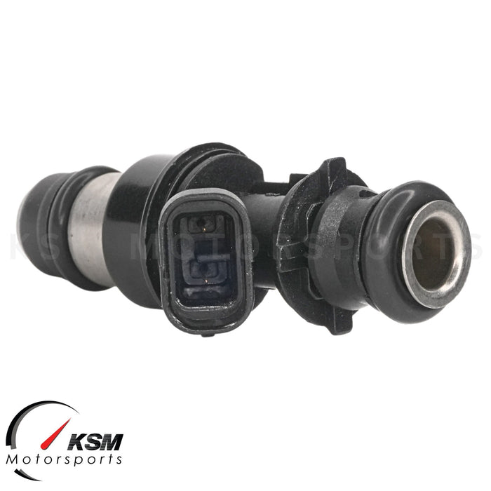 Set mit 8 Einspritzdüsen für Delphi 1999-2007 Chevy GMC 4.8L 5.3L 6.0L 25317628 