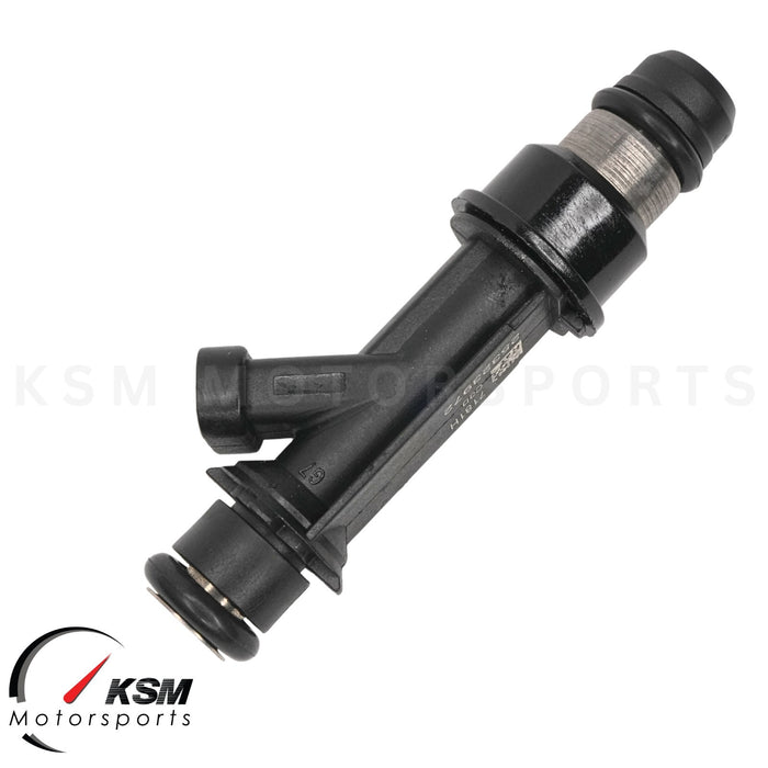 6 x Einspritzdüsen passend für OEM Delphi 25323972 für 00-05 Buick Chevy Pontiac 3.8 V6 