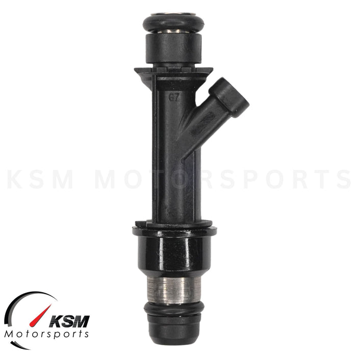 6 x Einspritzdüsen passend für OEM Delphi 25323972 für 00-05 Buick Chevy Pontiac 3.8 V6 