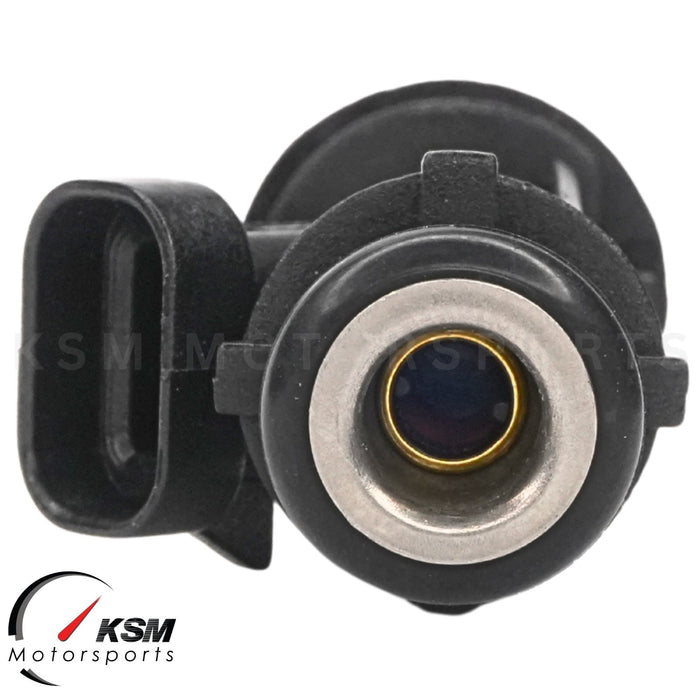 6 injecteurs de carburant compatibles avec la référence 25323972 pour Buick LeSabre Park Avenue 3,8 L V6 2001-2005 