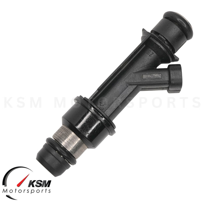 6 x Fuel Injectors fit 25323972 for 2001-2005 Pontiac Bonneville Firebird 3.8L