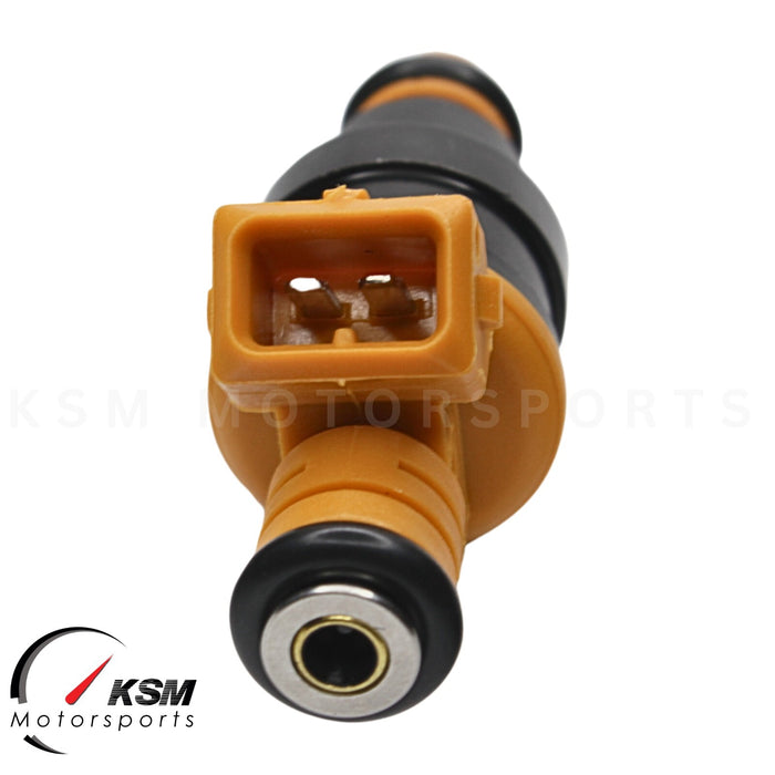 4 x Kraftstoffinjektoren 0280150762 für 85-95 Volvo 240 244 245 740 745 940 2.3L I4 