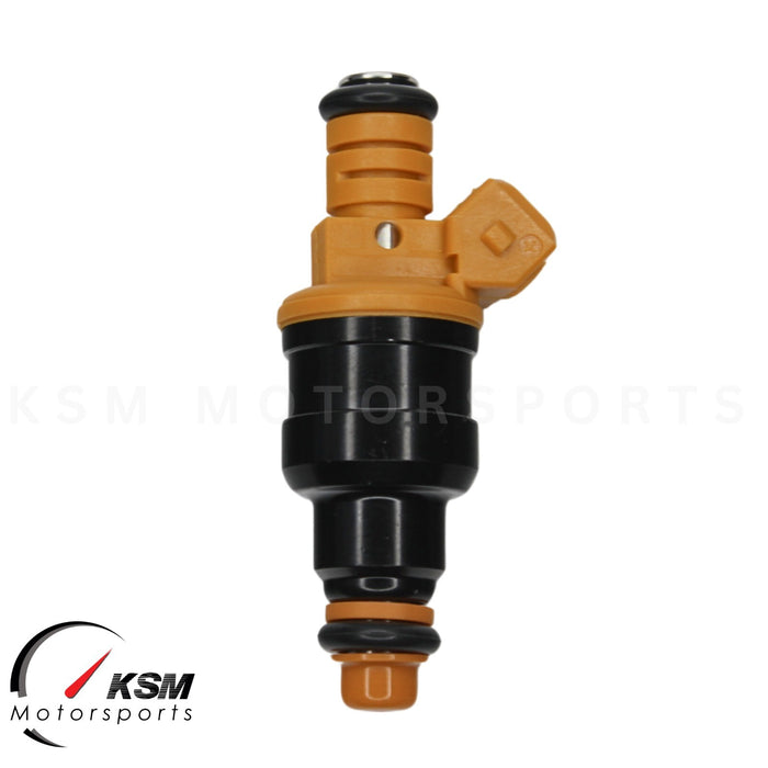 4 x Kraftstoffinjektoren 0280150762 für 85-95 Volvo 240 244 245 740 745 940 2.3L I4 
