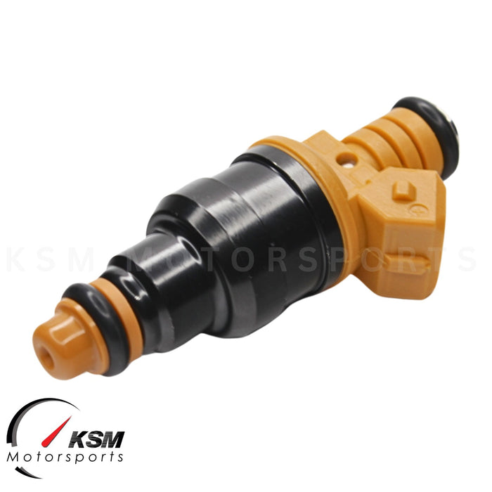 4 x Kraftstoffinjektoren 0280150762 für 85-95 Volvo 240 244 245 740 745 940 2.3L I4 