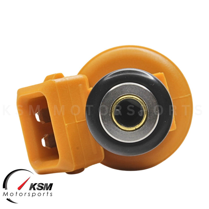 4 x Kraftstoffinjektoren 0280150762 für 85-95 Volvo 240 244 245 740 745 940 2.3L I4 