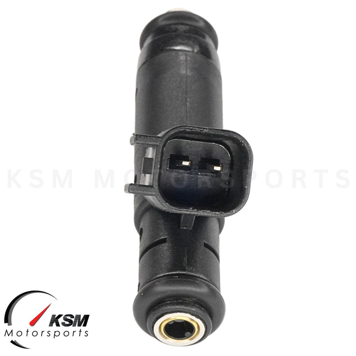 1 x 60lb 630cc fit Deka Fuel Injector FI114191 108191 EV6/USCAR High Impedance