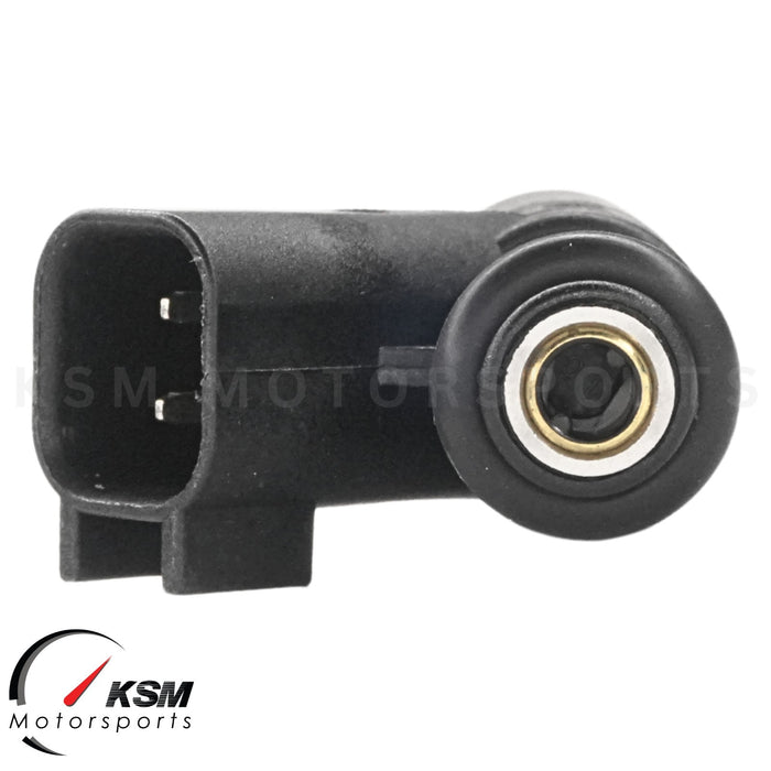 1 x 60lb 630cc fit Deka Fuel Injector FI114191 108191 EV6/USCAR High Impedance