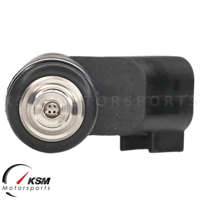 6 x 60lb 630cc passend für Deka-Einspritzdüsen FI114191 108191 EV6/USCAR Hohe Impedanz 