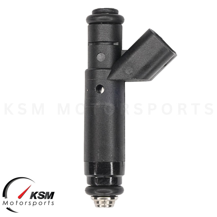 6 x 60lb 630cc passend für Deka-Einspritzdüsen FI114191 108191 EV6/USCAR Hohe Impedanz 