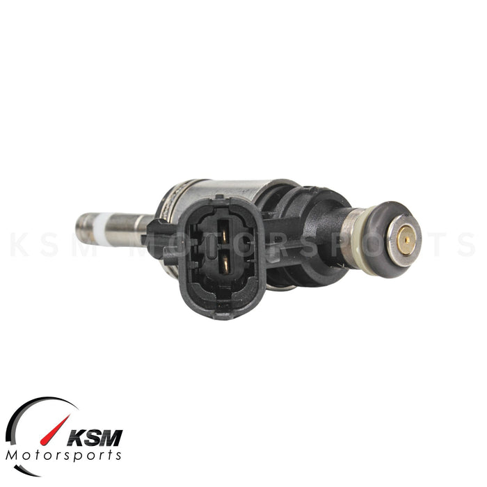 4 x Fuel Injectors For BMW 1 Series 114i 116i 118i 120i 1.6L fit OEM 0261500494