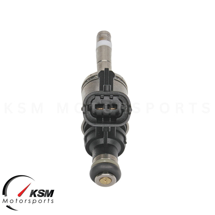 4 x Fuel Injectors For Peugeot 207 208 308 408 508 3008 5008 RCZ fit 0261500494