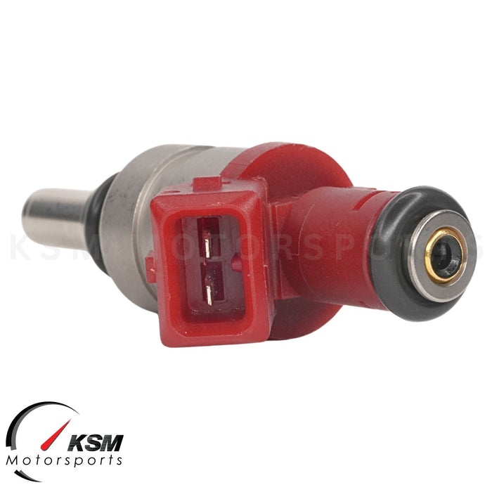 1 x Fuel Injector for 2000-2004 Volvo S40 V40 I4 1.9L Turbocharged 6900371 FJ667