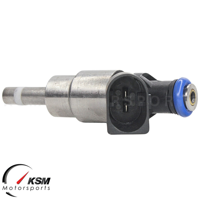 4x Fuel Injectors for Audi S3 TT TTS A1 2.0 TFSI 0261500037 06F906036F 2006-2014