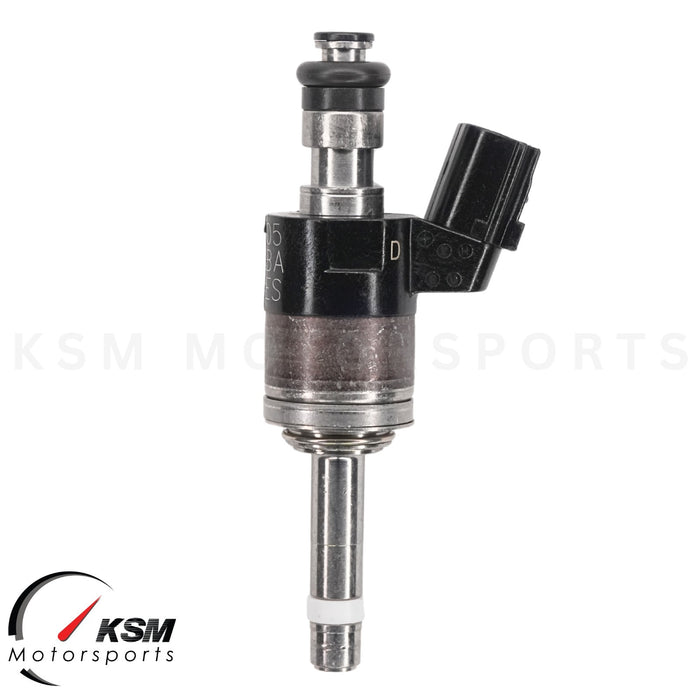 4 x Fuel Injectors for 2017 - 2021 Honda CR-V Accord 1.5L I4 TURBO 16010-5PA-305