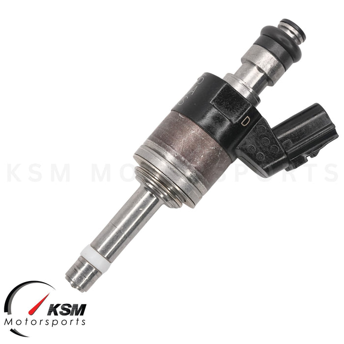 1 x Fuel Injector for 2016-2021 Honda Civic CR-V Accord 1.5L Turbo 16010-5PA-305