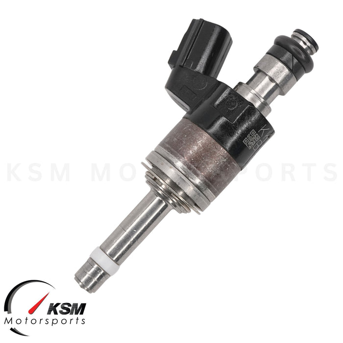 4 x Fuel Injectors for 2016-2021 Honda Civic Si / 2018-2021 Accord 1.5L I4 TURBO