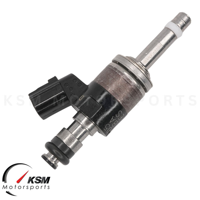 4 x Fuel Injectors for 2016-2021 Honda Civic Si / 2018-2021 Accord 1.5L I4 TURBO