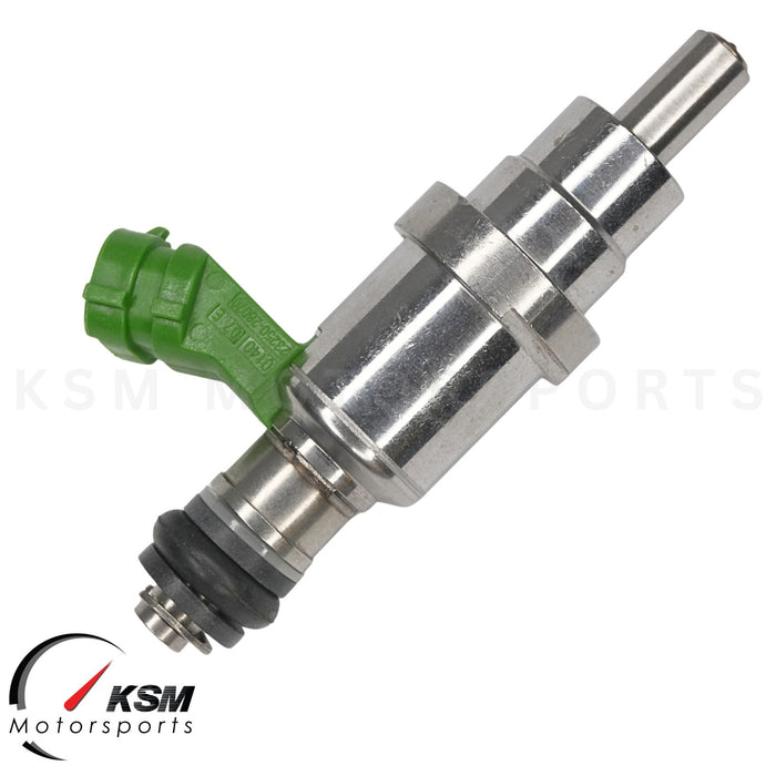 1 x Fuel Injector 23250-28070 For TOYOTA 1AZ-FSE D4 AVENSIS RAV-4 NOAH 2.0L