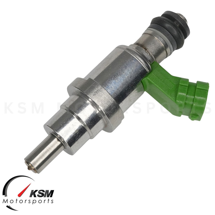 4 x Fuel Injectors 23250-28070 For TOYOTA 1AZ-FSE D4 AVENSIS RAV-4 NOAH 2.0L