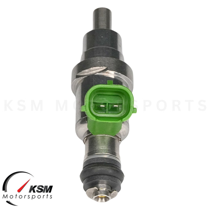 4 x Fuel Injectors For Toyota Rav4 Avensis 1AZ-FSE 2.0L 2AZ-FSE 2.4L 23250-28070