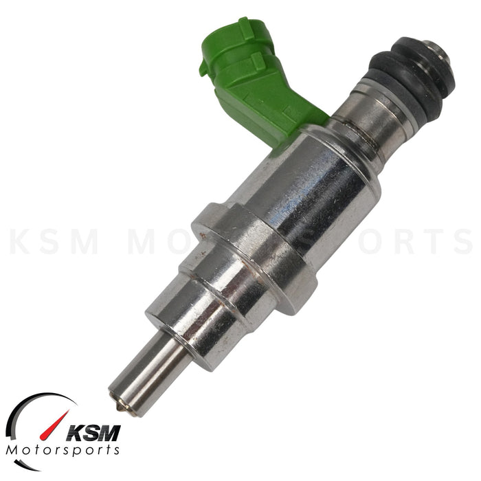 4 x Fuel Injectors For Toyota Rav4 Avensis 1AZ-FSE 2.0L 2AZ-FSE 2.4L 23250-28070