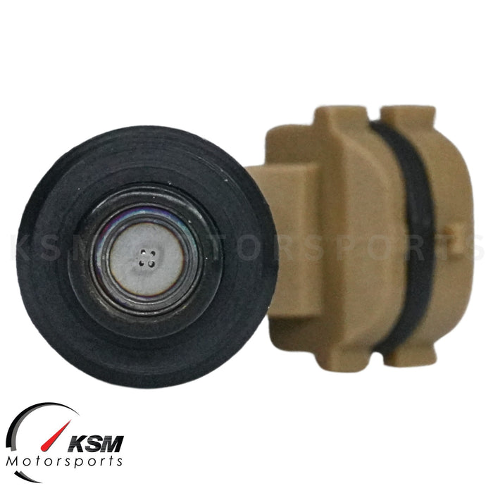 1 x Fuel Injector 23250-74170 for 2000-2001 Toyota Camry 2.2L I4 195500-2970
