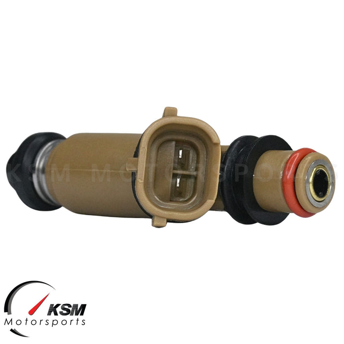 1 x Fuel Injector 23250-74170 for 2000-2001 Toyota Camry 2.2L I4 195500-2970