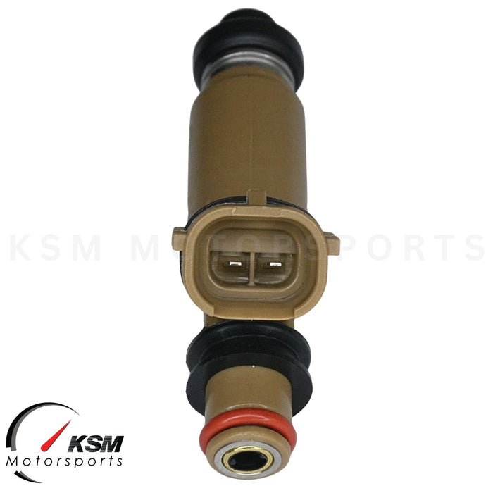 1 x Fuel Injector 23250-74170 for 2000-2001 Toyota Camry 2.2L I4 195500-2970