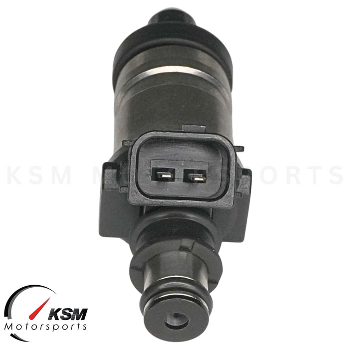 1 x Fuel Injector for 1997-2001 Honda Prelude 2.2L H22A4 engine 06164-P5M-000