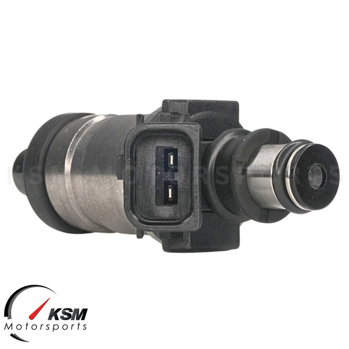 1 x Fuel Injector for 1997-2001 Honda Prelude 2.2L H22A4 engine 06164-P5M-000