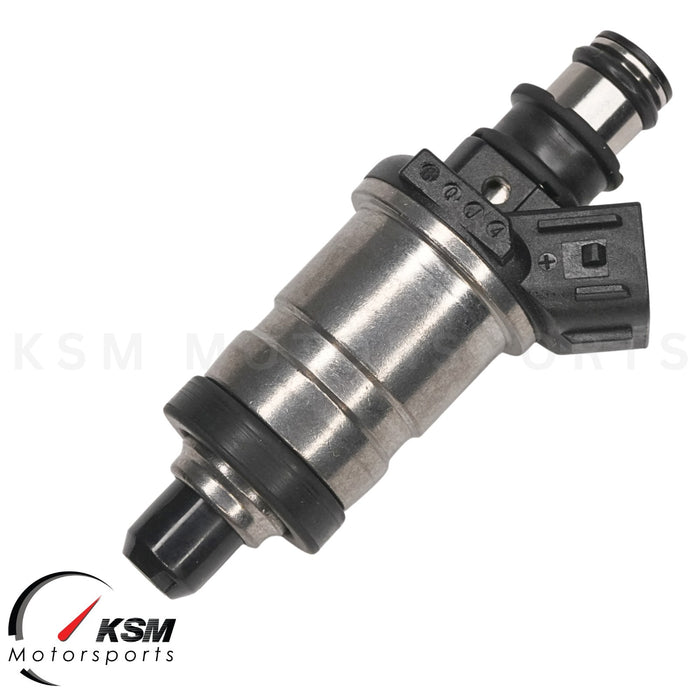1 x Fuel Injector for 1997-2001 Honda Prelude 2.2L H22A4 engine 06164-P5M-000
