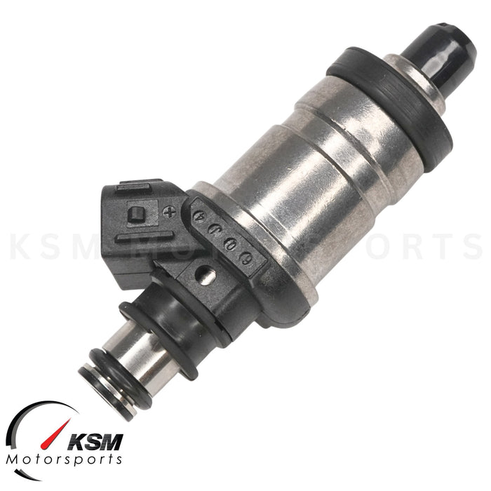 1 x Fuel Injector for 1997-2001 Honda Prelude 2.2L H22A4 engine 06164-P5M-000