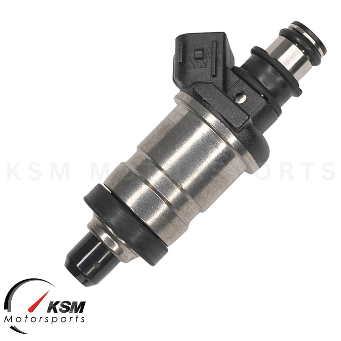 4 x Fuel Injectors for 1997-2001 Honda Prelude 2.2L H22A4 engine 06164-P5M-000