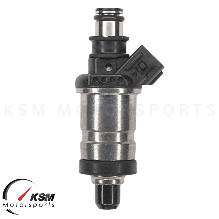 4 x Fuel Injectors for 1997-2001 Honda Prelude 2.2L H22A4 engine 06164-P5M-000